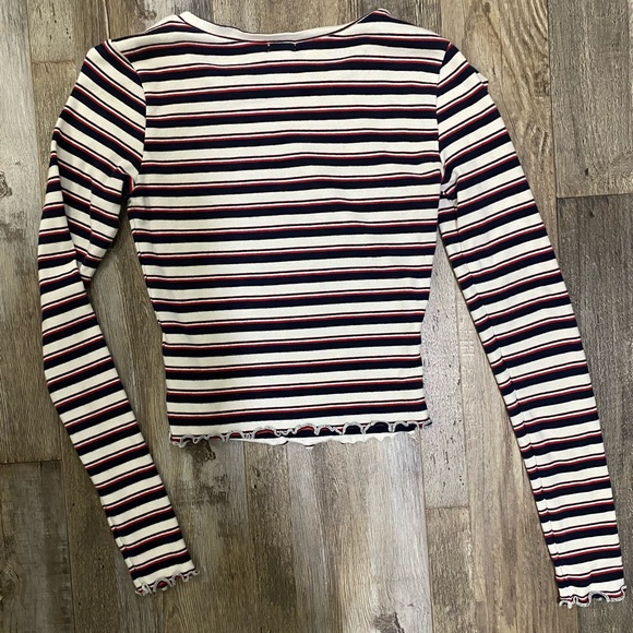 American eagle long sleeve shirt - Picture 3 of 3